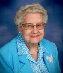 Obituary for Eileen Meehl