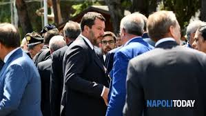 L'inviato luigi pelazza ricorda mario cerciello rega, che lo accompagnò in un servizio sulla 'banda dei rolex'. Funerali Carabiniere Ucciso Roma