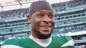 Le'Veon Bell's Shocking Bombshell Confession: Skipped Jets Game for Wild  Reason Amid Adam Gase Drama