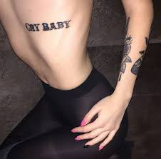 Pin De Valeria Chacon En Tatto Tatuajes Inspiradores Tatuajes Femeninos Tatuajes Y Perforaciones