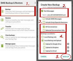 But the solution is to decipher the backup files stored on a computer! 6 Ways To Transfer Text Messages From Samsung Phone To Computer