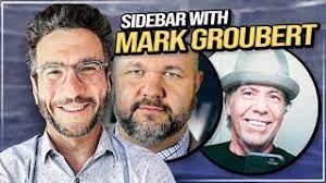 Sidebar with Investigative Journalist Mark Groubert - Viva & Barnes LIVE  STREAM! - YouTube