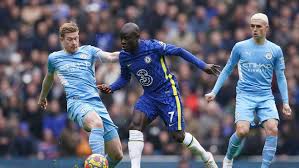 Mancity und fc liverpool wollen nicht in. Manchester City 1 0 Chelsea Goal And Highlights Premier League 21 22 Marca