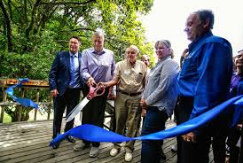 A jewel,' Camp Killoqua spruced up by $2.1 million in gifts