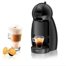 Check spelling or type a new query. Price Reduced Bnib Nescafe Dolce Gusto Piccolo Anthracite Tv Home Appliances Kitchen Appliances Coffee Machines Makers On Carousell
