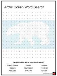 Antarctic animals list with pictures, facts & information for kids (& adults). Arctic Ocean Facts Worksheets Geography History Location For Kids