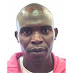 Edwin Kipchirchir KEMBOI