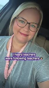 Courtney Smith Teacher
