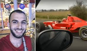 Punkty umożliwiają nieograniczoną prędkość pobierania. Kdo Ridil Formuli Po Dalnici D4 Na Internetu Se Tim Chlubi Mikejepan