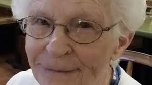 Naomi Ruth Burnham Obituary (1920