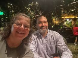 Today was such a wonderful day celebrating my favorite guy