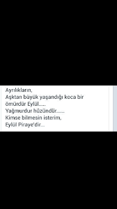 Eylul Piraye Dir Nazim Hikmet Hayat