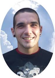 Brandon David Trevis- 4/14/1987-10/14/2008