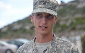 Soldiers mark Patriot milestone with blast over Mediterranean