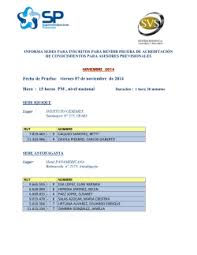 J & f bountiful creations inc. Manner Frauen Men Women Hombres Mujeres 19 Oktober 2014