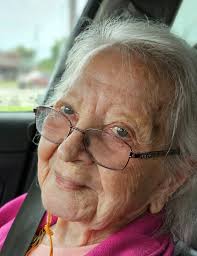 Obituary information for Lucille Emma Urban