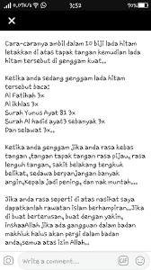 Pin Oleh Soria Azman Di Doa Agama Ayat