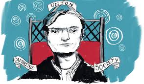 Varsity Issue 914 by Varsity Publications Ltd