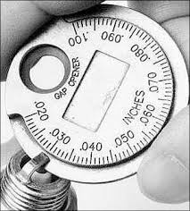 85 Chevy Spark Plug Gap Wiring Diagrams