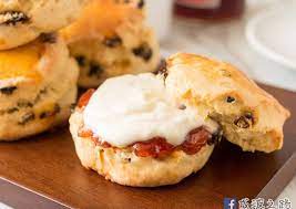 成波之路發表的 影片 我的完美英式提子鬆餅 司康餅 食譜 recipe easy meals cooking recipes