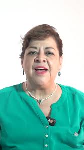 Veronica Rizo Candidata A Magistrada