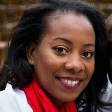 Amber Kimble's Instagram, Twitter & Facebook