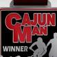 Cajun Man