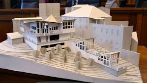 Church building in castiglion fiorentino, italy (en); Students Capture Design Contest Award In Italy One Arch