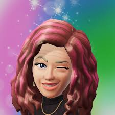 Connecting with Stacy DeHart