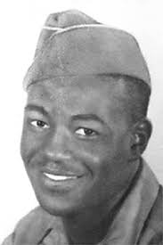 Last of the 7 Bailey Brothers was Tuskegee Airman