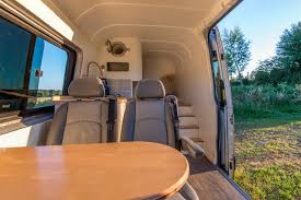 Image result for furgone van camper