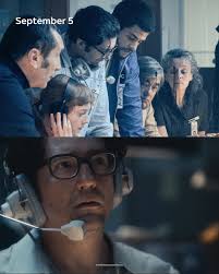 A sharp mind. A sharper ambition. Bianca isn't about to be overlooked.