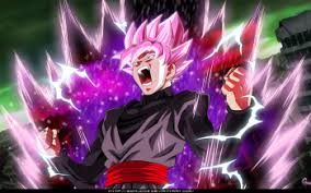 9,44 x 13 inches a3: 30 Super Saiyan Rose Hd Wallpapers Hintergrunde
