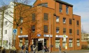 Sb Filiale Bruser Berg Vr Bank Bonn Eg