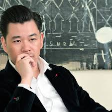 Da kommt nicht jeder rein: Martin Ho eröffnet neuen Club