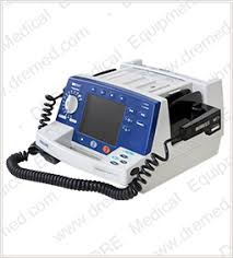 Dea centros de monofasico bifasico muerte súbita  fibrilación ventricular. Philips Heartstart Xl Desfibrilador Bifasico Con Monitoreo De Ecg