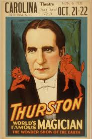 Magic Poster Direct Online.