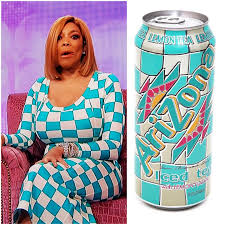 Search, discover and share your favorite wendywilliams gifs. Wendy Williams Looking Like A Can Of Arizona Iced Tea Memes