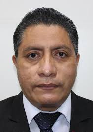 Otorongo LEON CALIXTO, JOHN ISRAEL