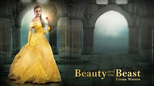 Belle Beauty And The Beast 2017 38533433 1600 900 Mais Que Cinema