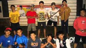 Chords For Smoke To Join Satu Batang Mob 902