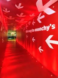 2x marketing sdn bhd is hiring in malaysia! Munchy S Wikipedia