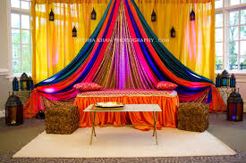 Mehndi Sangeet Indianwedding Southasianbridal Sab Bengaliwedding Pakistaniwedding Desi Wedding Decor Home Wedding Decorations Wedding Design Decoration