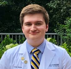 Vanderbilt students honored at national informatics conference