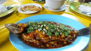 Ikan bawal masak chuan via.10 resepi yang best dan terhangat untuk ibu berpantang via zahirahhafizan.com. Resepi Pemancing Siakap Masak 3 Suku Rasa Umpan