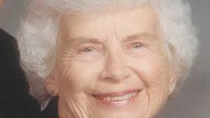 Lois Read Obituary (1922