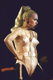 We did not find results for: Madonna S Most Shocking Outfits Of All Time Madonna Style Transformation