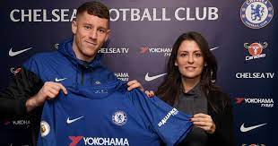 Chelsea fans demand erling haaland signing.welcome to chelsea transfer news today live. Meet Marina Granovskaia Chelsea S Iron Lady Behind Negotiations Of Ross Barkley S 15m Transfer From Everton Mirror Online