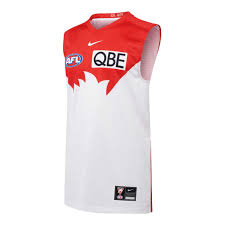 Collection by sir anthony • last updated 9 days ago. Sydney Swans 2021 Mens Home Guernsey Rebel Sport