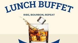 Father's Day Lunch Buffet